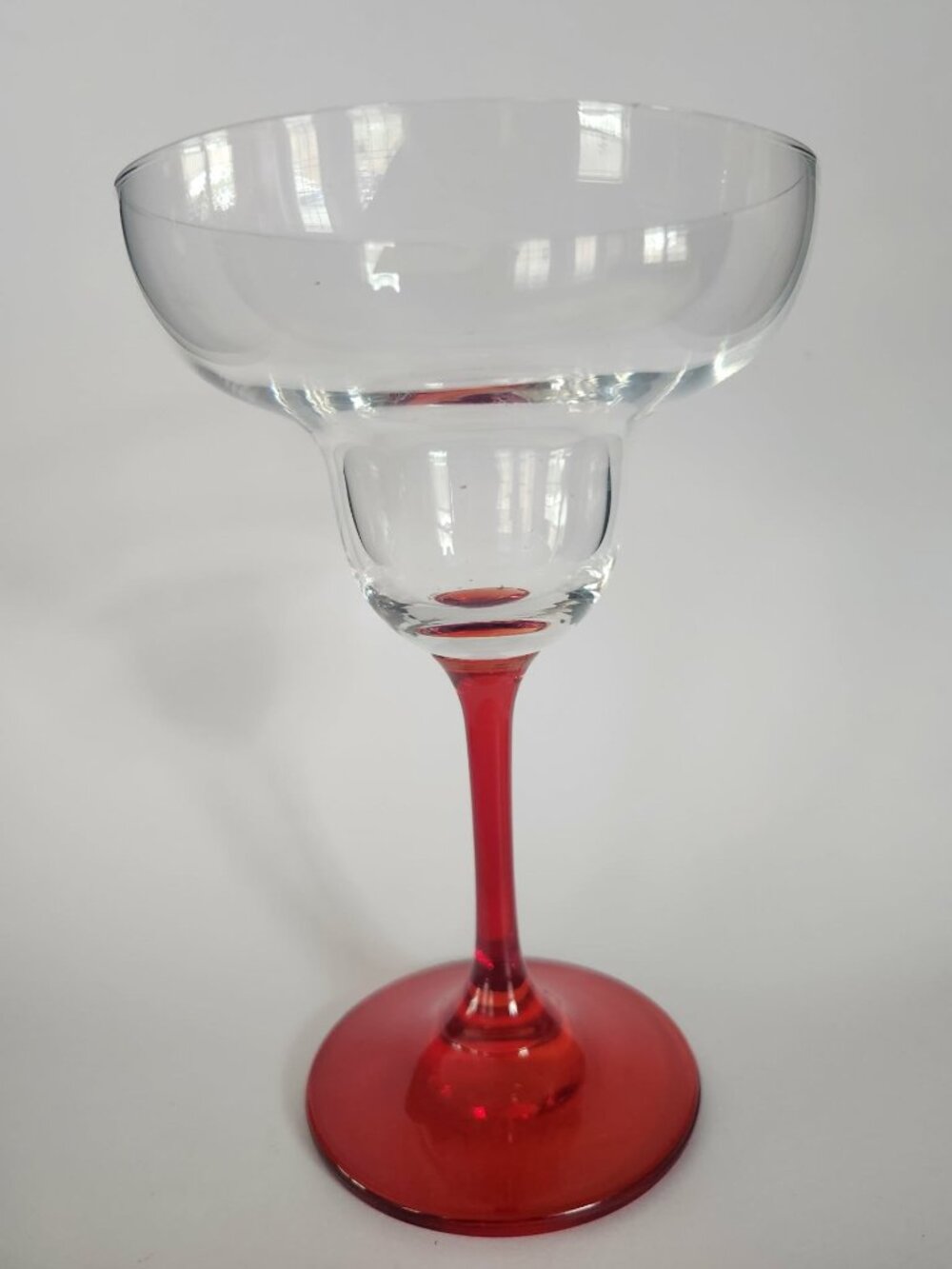 Snap On set of 4 Margarita glasses